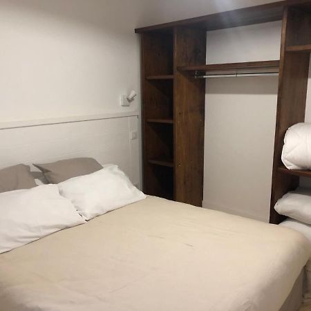 Les Galets Apartment Saint-Valéry-sur-Somme Exterior foto