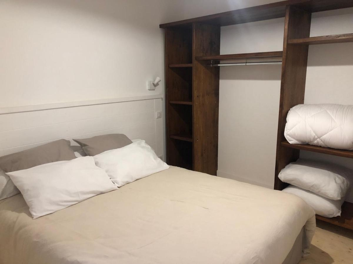 Les Galets Apartment Saint-Valéry-sur-Somme Exterior foto